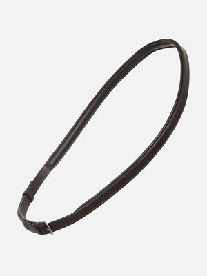 Collier d'encolure en Cuir LeMieux