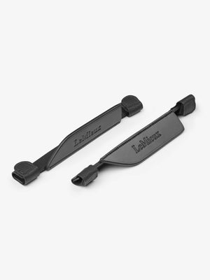 Œillères de Bridon en Cuir LeMieux