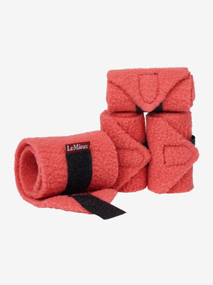 Bandages Toy Pony LeMieux – Cranberry