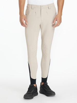 Pantalon d'Équitation LeMieux Classique Homme, vue studio 1