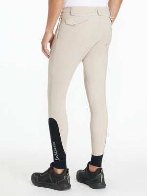 Pantalon d'Équitation LeMieux Classique Homme, vue studio 2