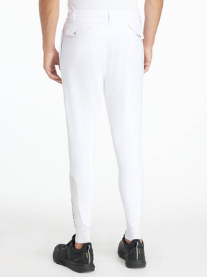 Pantalon d'Équitation LeMieux Classique Homme, vue studio 6