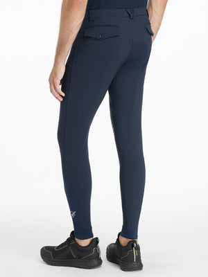 Pantalon d'Équitation LeMieux Sports Homme, vue studio 3