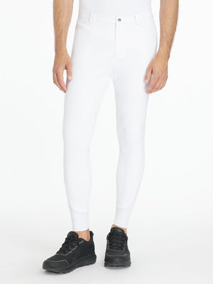 Pantalon d'Équitation LeMieux Sports Homme, vue studio 4