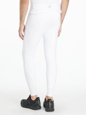 Pantalon d'Équitation LeMieux Sports Homme, vue studio 5
