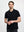 Polo Classique Homme LeMieux Noir
