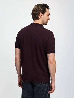 Polo Classique Homme LeMieux