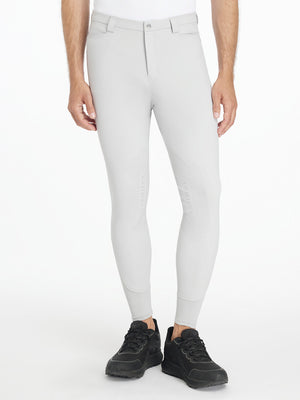 Pantalon d'Équitation LeMieux Sports Homme, vue studio 6