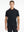 Polo Performance Homme LeMieux Noir