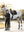 CSO Suede Square LeMieux szőnyeg