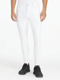 Image for LeMieux Sports Herrenreithose mit Silikon-Vollbesatz