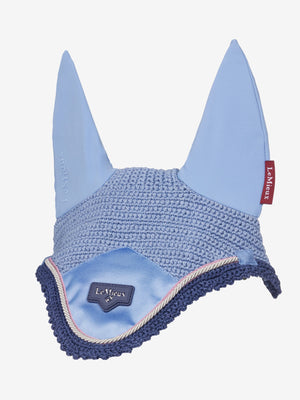 Bonnet anti-mouches LeMieux Loire – Powder Blue