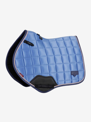 Tapis de CSO LeMieux Loire Classic – Powder Blue