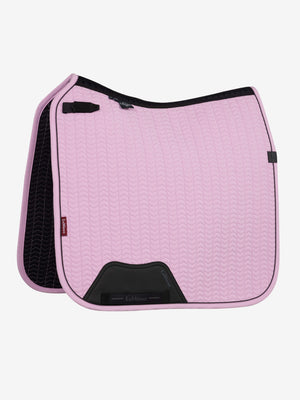Tapis de Dressage LeMieux Essence – Fondant