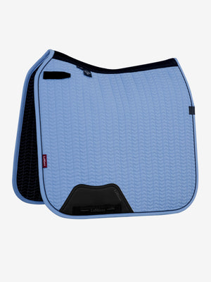 Tapis de Dressage LeMieux Essence – Powder Blue
