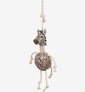 Jouet pour chevaux Girafe LeMieux