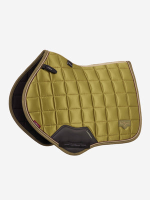 Tapis de CSO LeMieux Loire Classic – Gooseberry