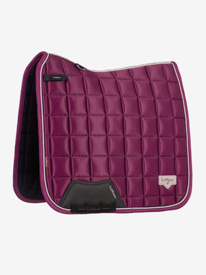 Tapis LeMieux Loire Dressage – Blackberry