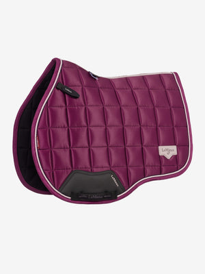 Tapis Mixte LeMieux Loire Classic – Blackberry