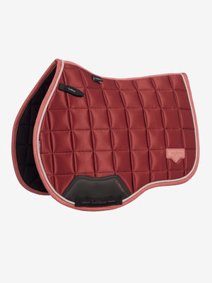 Tapis Mixte LeMieux Loire Classic – Russet