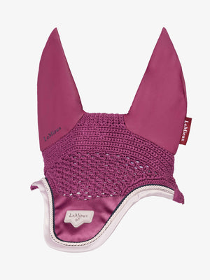 Bonnet anti-mouches LeMieux Loire – Blackberry