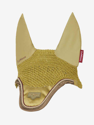 Bonnet anti-mouches LeMieux Loire Gooseberry
