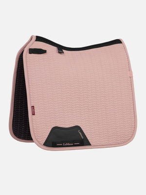 Tapis de Dressage LeMieux Essence Wild Rose - photo produit
