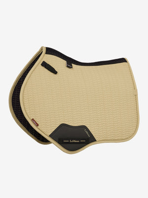 Tapis de CSO LeMieux Essence Square – Pear
