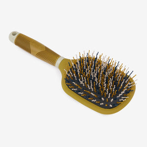 Brosse à crins Tangle Tidy LeMieux - Gooseberry - photo produit