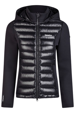 Veste Eskadron HYBRID Core navy, vue de face