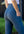 Woof Wear – Legging d'équitation Original Full Seat Woof Wear Petrol Blue 6 | Sellerie Bucéphale