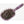 Brosse à crins Tangle Tidy LeMieux - Coloris Mallow