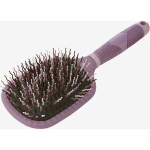Brosse à crins Tangle Tidy LeMieux - Coloris Mallow