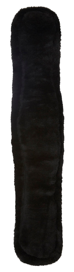 Sangle intégrée de dressage LeMieux noire