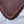 Bonnet Eskadron marron, cordelette cognac brillant 681, vue complémentaire