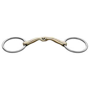 Filet 2 anneaux Sprenger KK Sensogan simple brisure