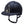 Casque KEP Cromo 2.0 Textile Visière Polo Bleu | Sellerie Bucéphale