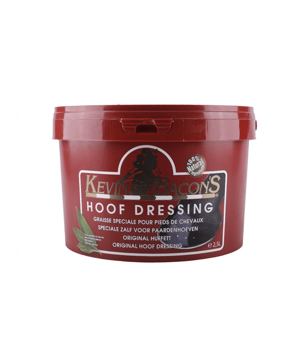 KEVIN BACON’S Hoof Dressing Blond 2,5l | Sellerie Bucéphale