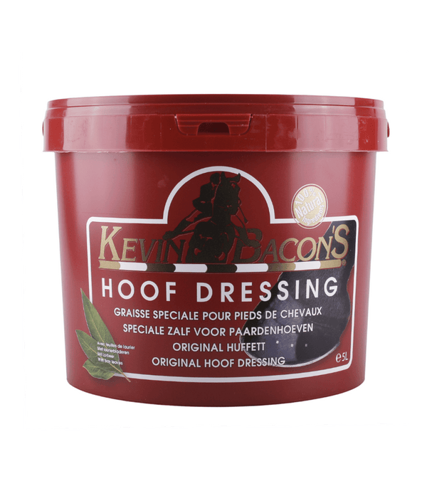 KEVIN BACON’S Hoof Dressing Blond 5l | Sellerie Bucéphale