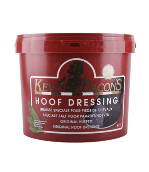 KEVIN BACON’S Hoof Dressing Blond 5l | Sellerie Bucéphale