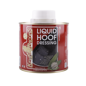 Kevin Bacon's – KEVIN BACON’S Hoof Dressing Liquid    | Sellerie Bucéphale