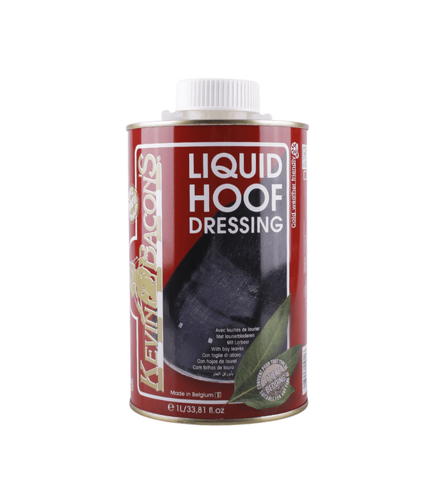 Kevin Bacon's – KEVIN BACON’S Hoof Dressing Liquid    | Sellerie Bucéphale