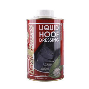 Kevin Bacon's – KEVIN BACON’S Hoof Dressing Liquid    | Sellerie Bucéphale