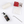 Kit Tressage complet — fil, aiguille, élastiques et gel