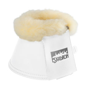 Cloches Eskadron bordure mouton