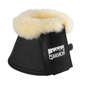 Cloches Eskadron bordure mouton