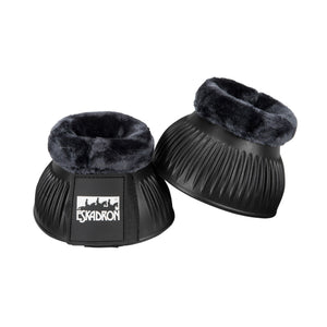 Cloches Eskadron Eva Faux Fur