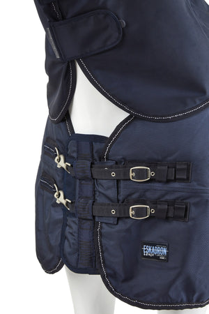 Extension de poitrail 1680D Eskadron Core