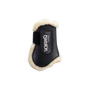 Guetres Eskadron FauxFur Compact Core
