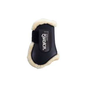 Guetres Eskadron FauxFur Compact Core